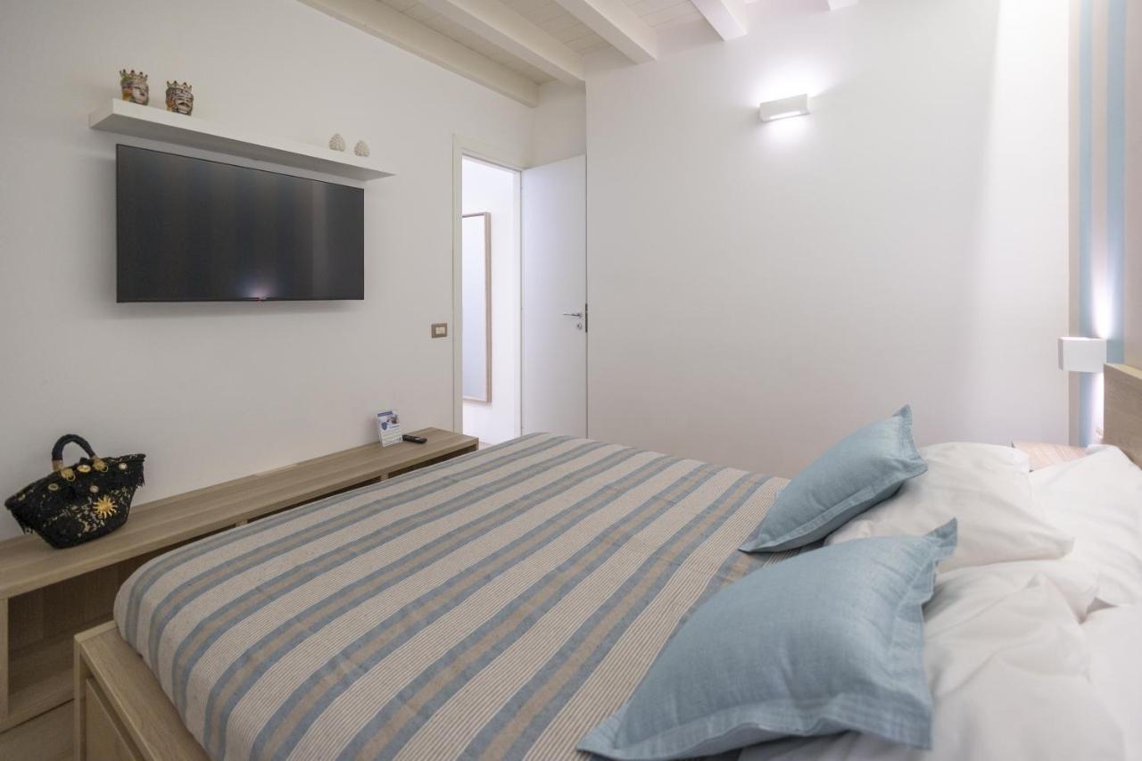En..Suite 切法卢 外观 照片